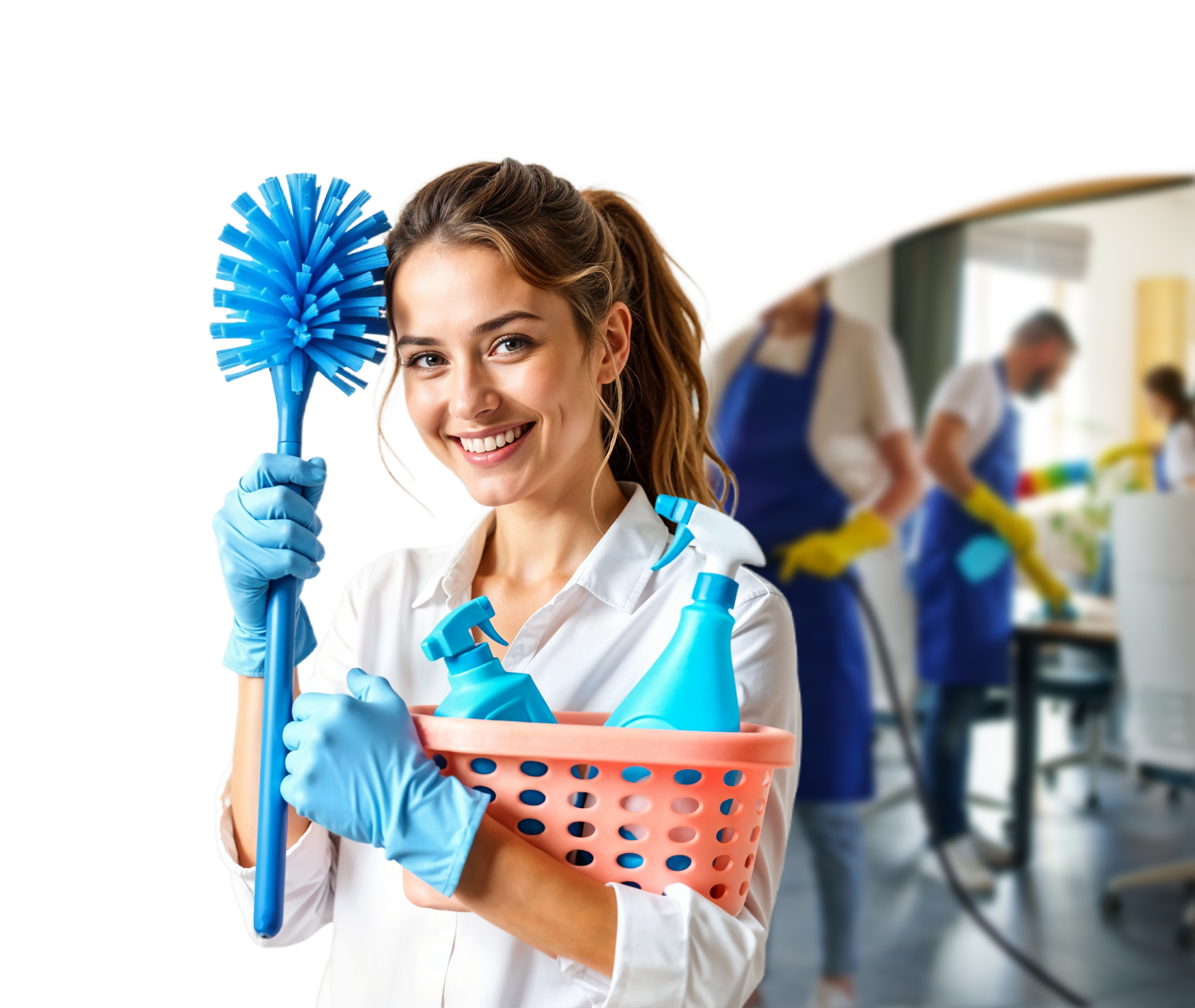Cleaning Professional