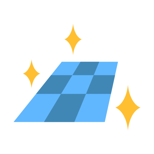 End of Lease Cleaning Icon