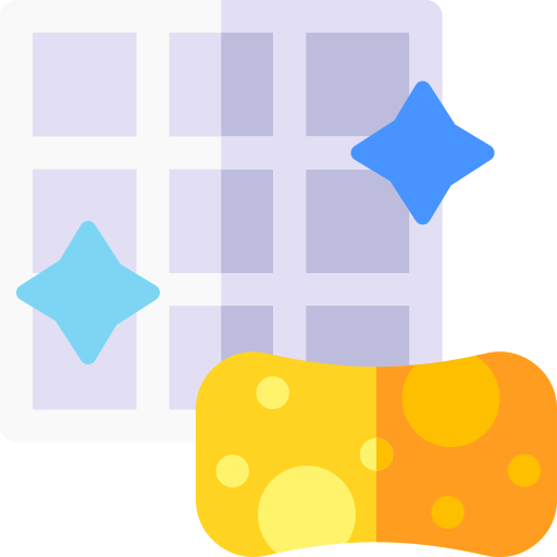 End of Lease Cleaning Icon