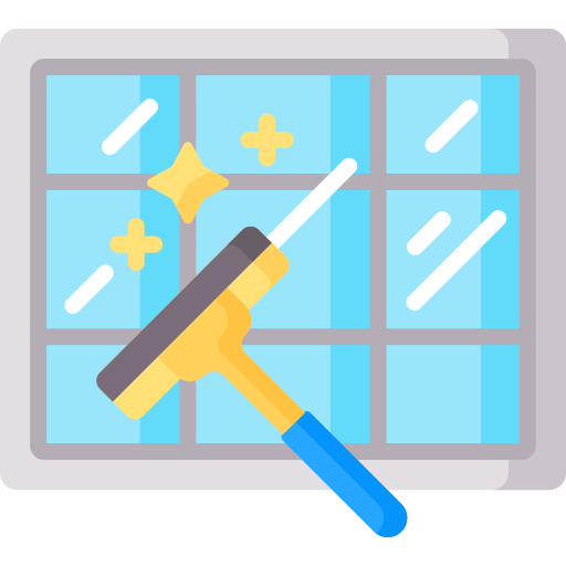 End of Lease Cleaning Icon